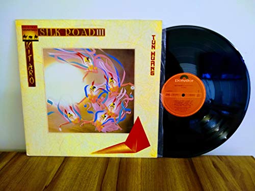 Kitaro - Silk Road III
