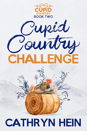 Cupid Country Challenge: Cupid Country Book Two