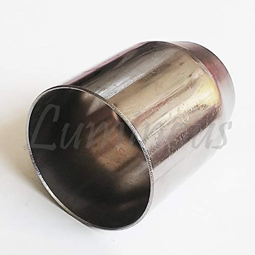 T*n様 ORIG スリップオンマフラー マジェスティ125用 S-Y2SO11-AHCSSJPA (JMCA仕様)スリップオンマフラー(S/O) ステン