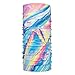Produktbild P.A.C. Kids UV Protector + Multifunktionstuch - Outdoortuch, Halstuch, Schlauchtuch, Schal, Kopftuch, Stirnband, verschiedenste Designs, für Kinder, 10 Tragevarianten