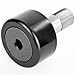 RBC Cam Follower S192LW 6.000" Outside Diameter, Standard Stud Type, Hex Head, Sealed Cam Follower