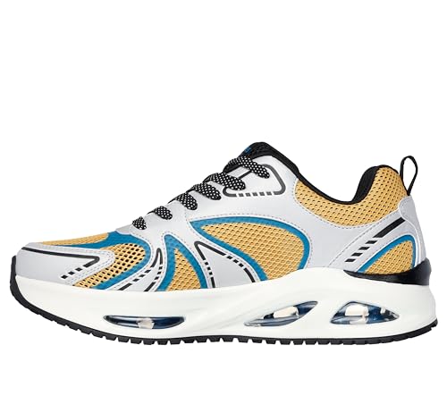 Image of Skechers Mens Uno Ego - Aurair Sneaker
