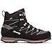 Produktbild Aku Trekker Lite III Wide GTX Men Größe UK 11,5 black/orange