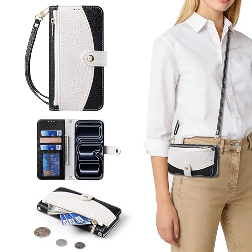 GadGix ������ Motorola Edge 50 Pro �P�[�X �蒠�^ �V�����_�[ �p�� ���g���[�� �G�b�W50s�v�� �X�}�z�P�[�X �g�уJ�o�[ ���� Motorola Edge 50s Pro �P�[�X �蒠�^ ���z�^ �p�� ���g���[�� �G�b�W50