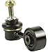 Bapmic 31351091764 Front Sway Stabilizer Bar Link for BMW E30 E36 Z3 (Pack of 2)
