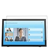 Puccy Privacy Screen Protector Film, Compatible with Planar PCT2485 Helium 24' Display Monitor Anti Spy TPU Guard （ Not Tempered Glass Protectors ）