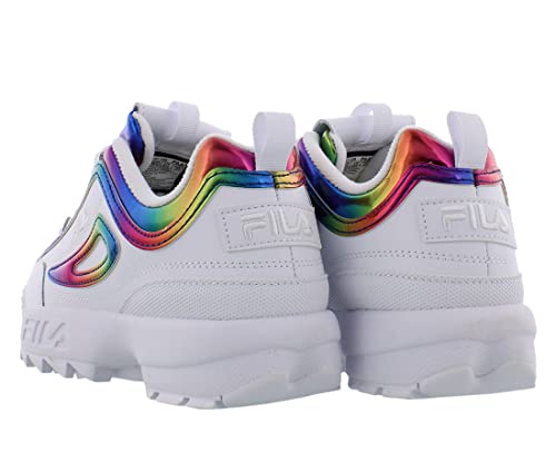 Image of Fila Women's Disruptor II Sneakers