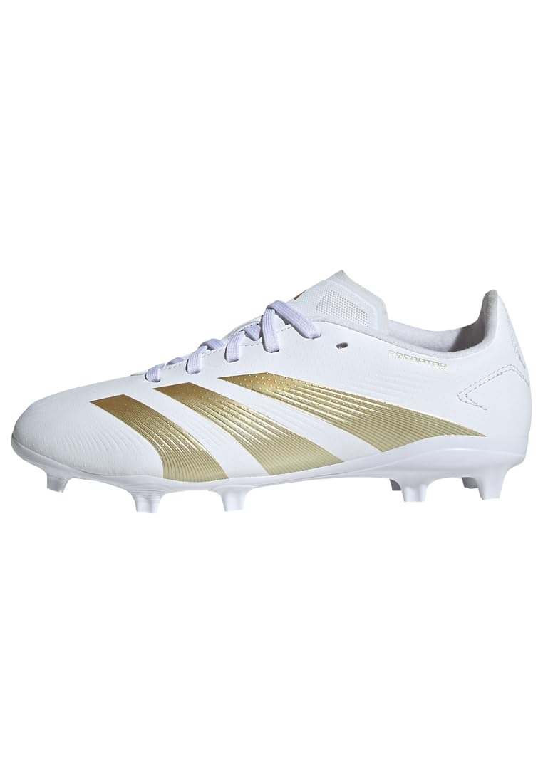 Adidas Predator League Firm Ground Football Boots Chaussures de footballMixte Enfant
