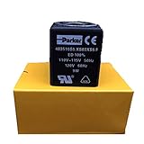 Vanky Industry Parker 483510S5 XS03XS5 F Coil New