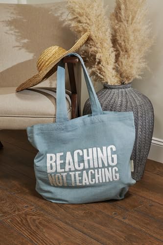 Bolso Tote Primitives by Kathy Beaching Not Teaching miniatura 3