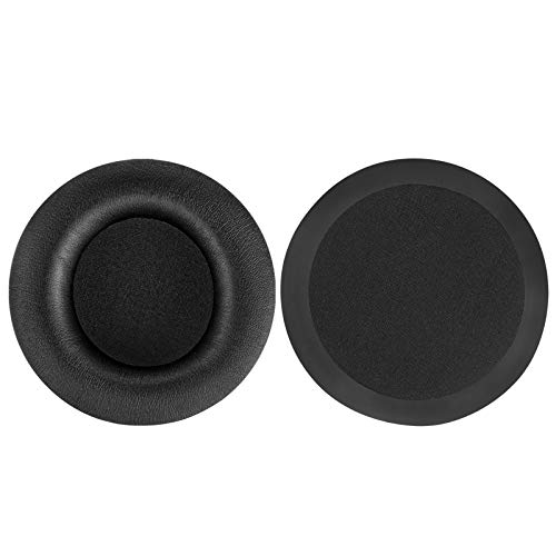 Image of Geekria Replacement Ear Pads Compatible with Sennheiser Urbanite XL Over-Ear Headphones Ear Cushions, Repair Parts (Black)