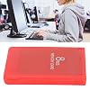 Cuifati Memory Card, 8MB High Speed, Supports FMCB1.966, Red