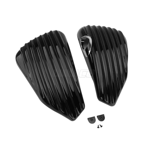 Panneau couverture intérieure moto de qualité supérieure pour Sportster X48 2014-2024