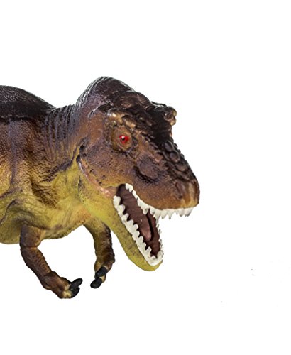 safari ltd feathered tyrannosaurus