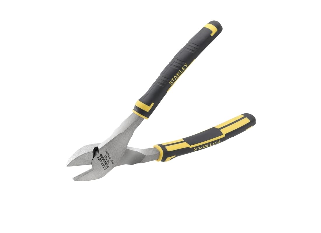 Stanley FATMAX® 89-861 8 in High-Leverage Angled Cutting