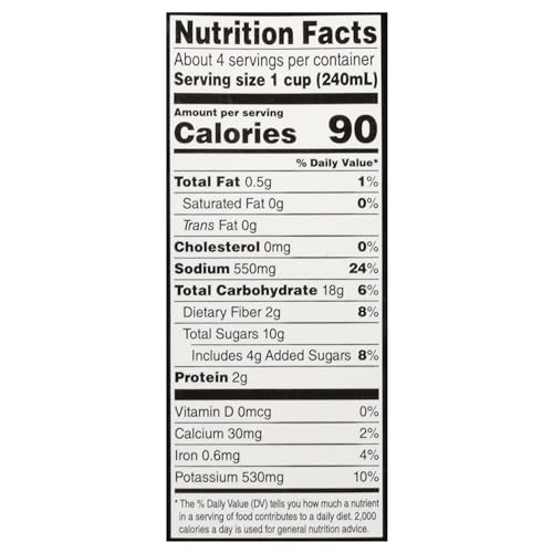 Image of Imagine Organic Creamy Tomato Soup 32 oz