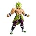 Dragon Stars Series - Dragon Ball Super - Broly Figure (Series 12), 6.5