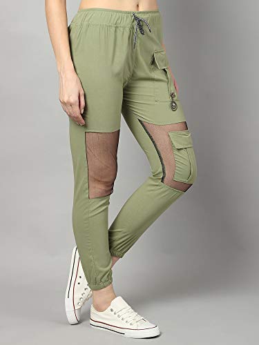 Image of dockstreetWomen Lowers Bz17Pista netpckttoko XLPista net Pocket Cargo XL