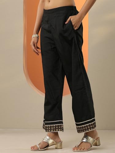 Image of Libas Women Salwar Suit Set