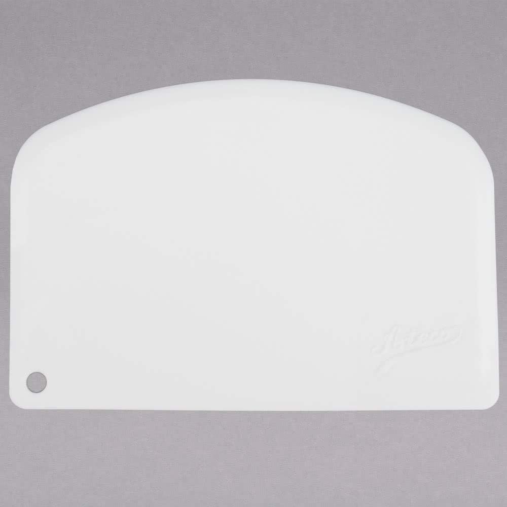 Ateco 1303, Bowl Scraper Set of 2 image 5