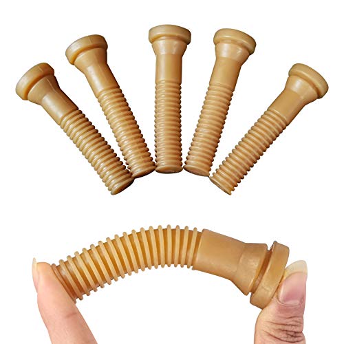 50 pcs Doigt Plumeuse Volaille Poulet Poulet Doigts Fixation en Caoutchouc Pour Poulet / Duck / Quail