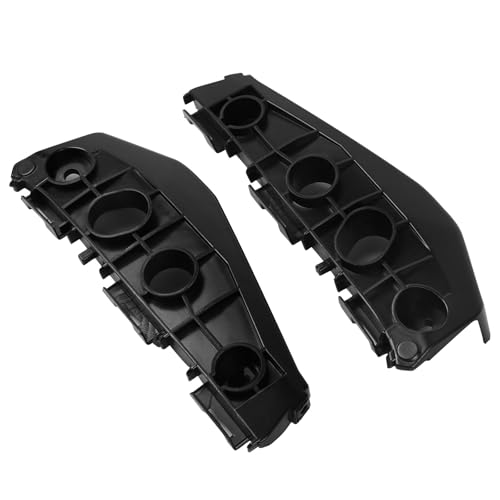 Support de pare-choc avant haut de gamme pour Toyota Corolla côté gauche - 2