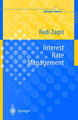 Interest Rate Management