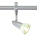 Nora Lighting NRS11-252BNFR Mirage Track Monorail Head