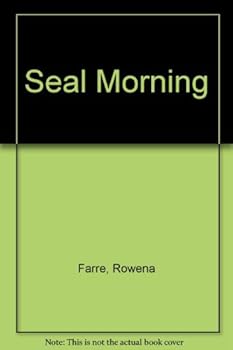 Hardcover Seal Morning Book
