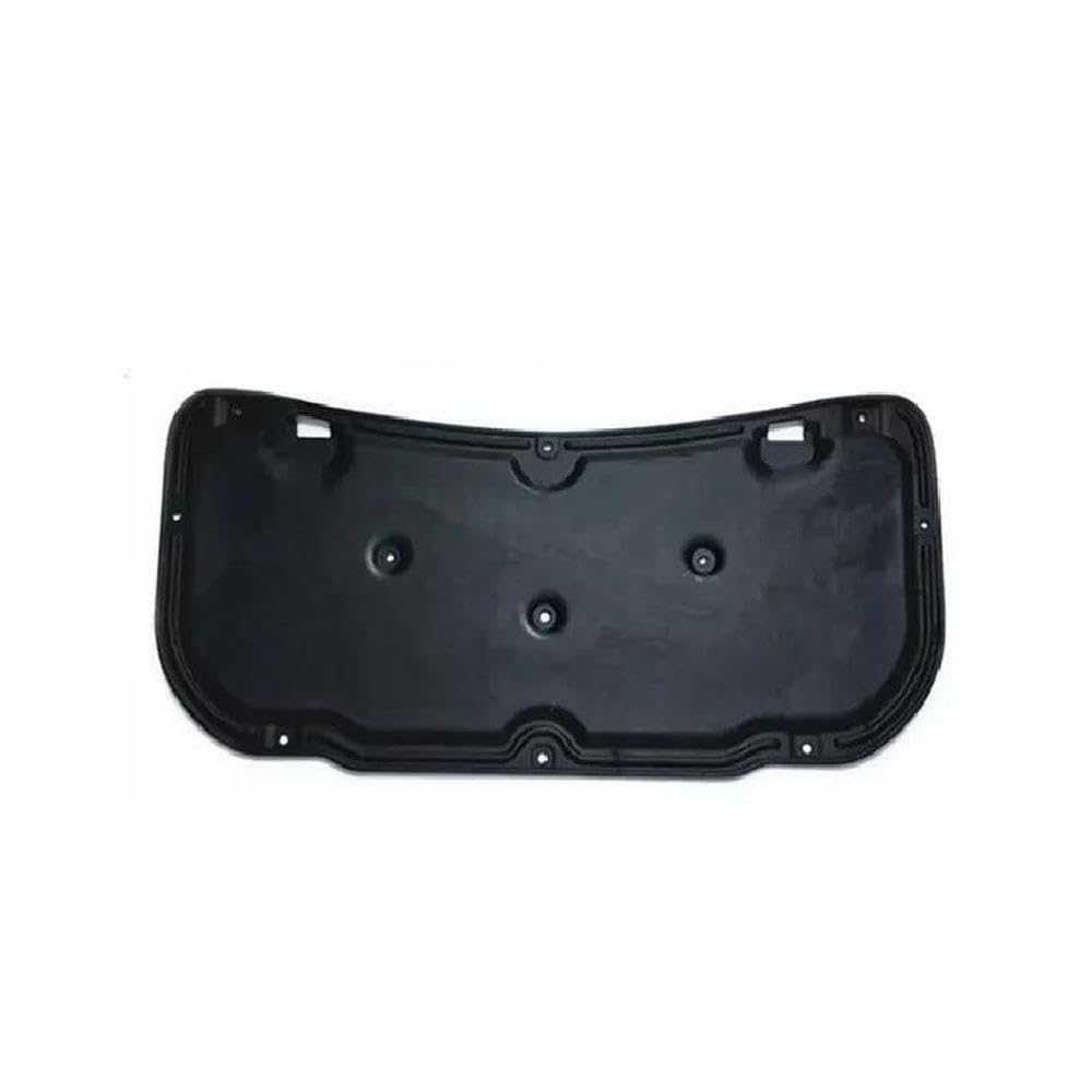 Thermal Insulation Front Engine Hood Bonnet Sound Heat Soundproof Heat Insulation Mat for Mazda CX-5 2013-2024(B)