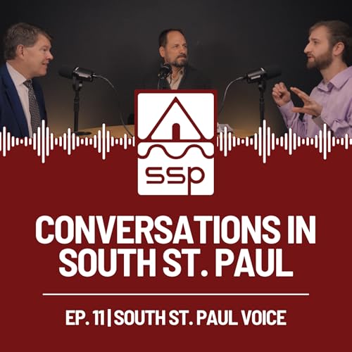 South St. Paul Voice