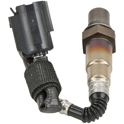 Sensor de oxígeno Bosch 13134 para autos miniatura 2