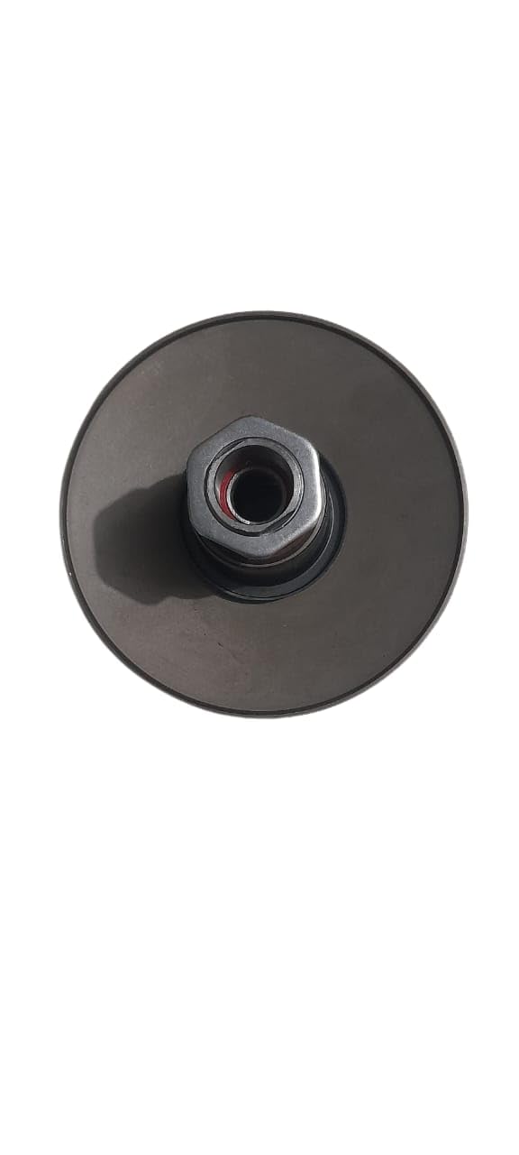 Aroyal Clutch PULLY Activa 6g BS6 Model Bike Clutch Cover-image-2