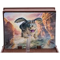 Dreamworks Dragons Book of Dragons Multi-Pack, 3 Dragon Figures — image 10