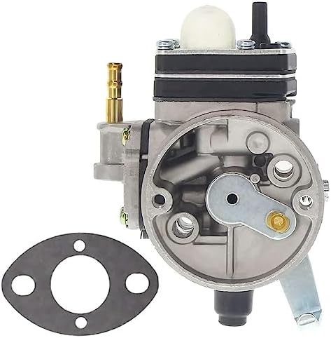 Carburetor Assembly for B450, C350, C270, PB270, T270 Brushcutter Trimmer, A021002360, 70170-81020