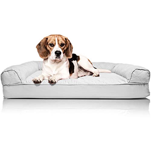 Best Furhaven Pet Pet Beds