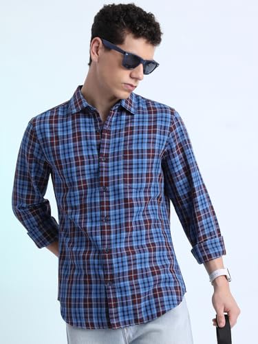Image of Highlander Men Shirt