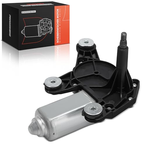 Frankberg Motore Tergicristallo 3-Poli Posteriore Compatibile con Corsa D S07 1.0L-1.7L 2006-2014 Corsa E X15 1.0L-1.6L 2014-2025 Replace# 13163029