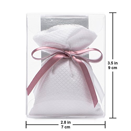 Acqua Aroma Romance Sachet aromático tela 30g miniatura 4