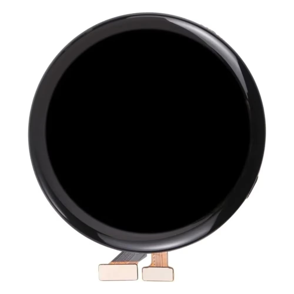 YOOOKOOO - Schermo touch screen LCD per Huawei Watch 3 GLL-AL00 con digitalizzatore completo di montaggio