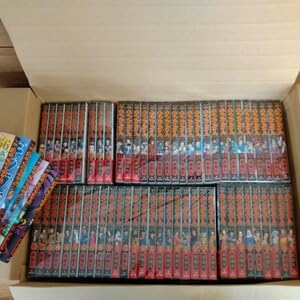 Amazon.co.jp: 漫画 キングダム1～66巻セット 原泰久 : おもちゃ