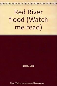 Unknown Binding Red River flood (Watch me read) Book