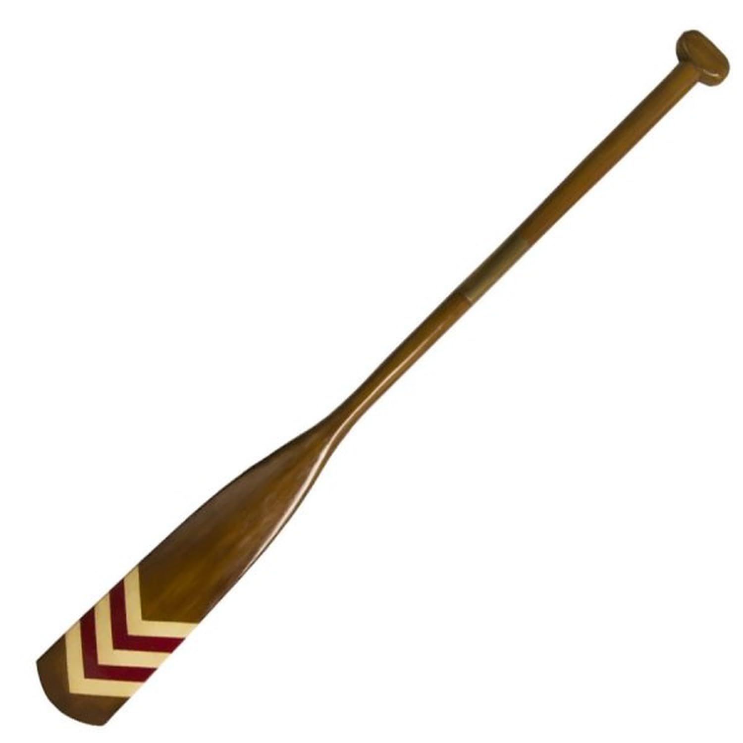Authentic Models FE123 - Ruder - Kiefernholz - Royal Barge Oar # 1 14 x 4,5 x 144 cm