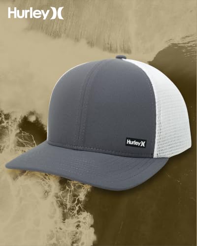 Image of Hurley Men