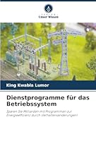 Dienstprogramme für das Betriebssystem (German Edition) 6202421274 Book Cover