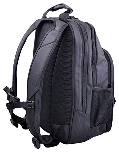 CODi Tri-Pack Ballistic Backpack for Laptops Up To 15.6 inch (C7710) 5