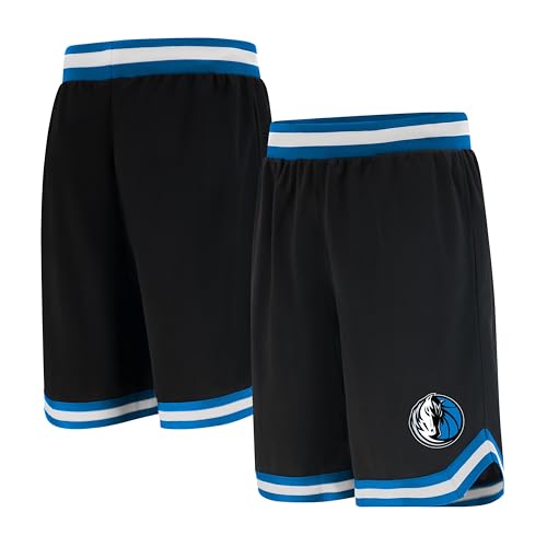 Ultra Game NBA Active Knit Short d'entraînement pour Homme