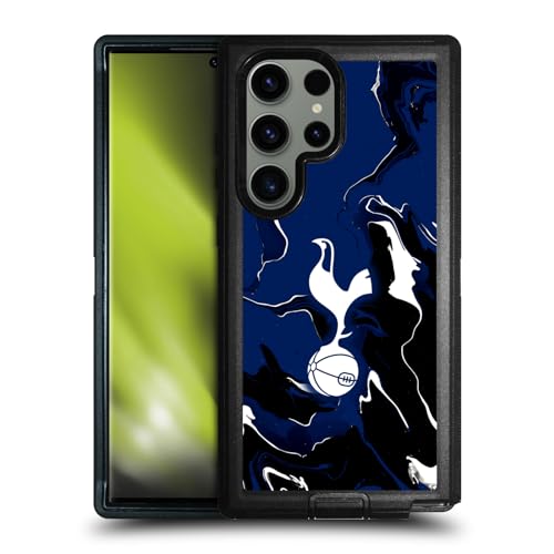 Coque Samsung S23 Ultra Tottenham Hotspur au stade et au bureau