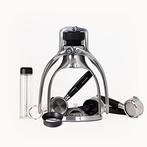 Top 10 Espresso Machine Manuals of 2022 Best Reviews Guide