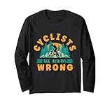 Funny Road Bike Shirts